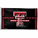 NCAA Texas Tech Red Raiders 3-by-5 foot Flag
