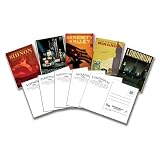 Wave Cards Set of 25