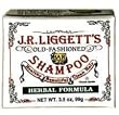 Herbal Shampoo Bar 3.50 Ounces