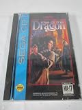 Rise of the Dragon (Sega CD, 1992)
