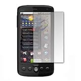 LCD Protecter Custom Fit SCREEN PROTECTOR for T-Mobile HTC MyTouch 3G / G2  ....