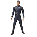 Battlestar Galactica Series 1 Helo Action Figure_s-3