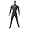 Helo Battlestar Galactica Karl Agathon Series 1 Exclusive Action Figure