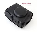 Eynpire Camera Leather Camera Case For Nikon Coolpix P7000