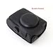 Eynpire Camera Leather Camera Case For Nikon Coolpix P7000