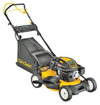 Mtd Products Inc 19