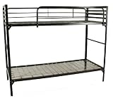 Blantex Camp Style Institutional Bunk Beds without Mattresses