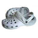 Skywalker-Clogs Dynamic, Farbe weis - snow white