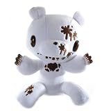 Gloomy Bear Valentine Plush - White (11 Plush)