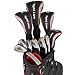 Adams Golf Tight Lies 1212 Complete Set - RH