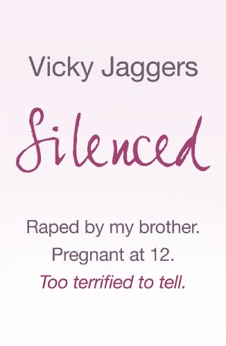 silenced raped by my brother pregnant at twelve too terrified to tell
