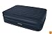 Intex Raised Downy Queen Airbed with Built-in Electric Pump
