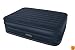 Intex Raised Downy Queen Airbed with Built-in Electric Pump