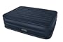 Intex Raised Downy Queen Airbed with Built-in Electric Pump