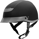 Z1R Vagrant Rubatone Half Helmet - New 2009