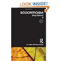 Ecocriticism (The New Critical Idiom)