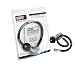 Weber 7502 Hose and Regulator Kit (21-Inch)