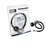 Weber 7502 Hose and Regulator Kit (21-Inch)