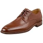 Brass Boot Sanborn Oxford