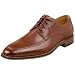 Brass Boot Men's Sanborn Oxford