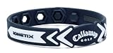 Callaway Silicone Sport Bracelet