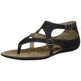 Fly London Min Open Toe Flat Sandals