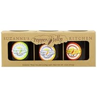 Suzanne's Kitchen Gift Set, Pepper Jelly, 4 Ounce