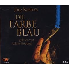 Die Farbe Blau