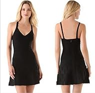 Petite Sexy Nylon/Rayon/Spandex Lace Illusion Fitted Bandage Dress/Bodycon Dress/Party Dress/Mini Dress 