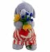 Humphrey's Corner With Love (Mother's Day) Large Soft Toy