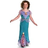 Disney Ariel the Mermaid Kids Costume