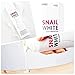 Snail White Body Booster 200 G.