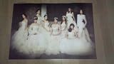 Girls' Generation - The Boys Official Poster