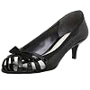 Bandolino Women's Envigor Peep Toe Pump