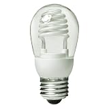 Dimmable - 3 Watt TCP 8A03CL
