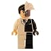 Two-Face - LEGO Batman Figure