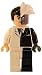 Search : Two-Face - LEGO Batman Figure
