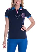 Giorgio Di Mare Polo (Azul Marino)