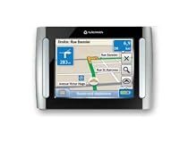 Navman S90i Satellite Navigation Unit With European Mapping