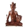 Balinese Riong Instrument~BALI WOODEN SCULPTURE