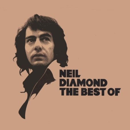 Neil Diamond - The Best Of Neil Diamond (Uk) - Zortam Music