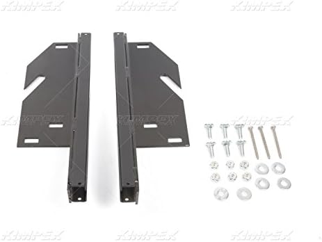 SEAT JACK Slide Rail