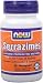 NOW Foods Serrazimes, 90-Vcaps