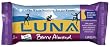 Luna Bars, Berry Almond, 1.69-Ounce Bars (Pack of 15) Luna Bars, Berry Almond, 1.69-Ounce Bars (Pack of 15)