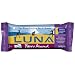 Luna Bars, Berry Almond, 1.69-Ounce Bars (Pack of 15)