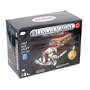 7140 1/24 '37 Ford Vicki Custom Metal