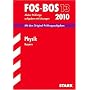 Fachabiturpr�fung FOS/BOS 13. Klasse Bayern   Physik, 2000-2009