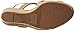Schutz Women's Evy Wedge Sandal