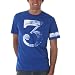 Converse One Star Graphic Tee - Blue