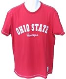 Men`s Ohio State Buckeyes Bandwagon Tee